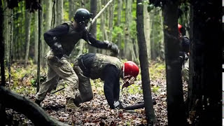 U.S. Marine Corps Martial Arts Center of Excellence (MACE)