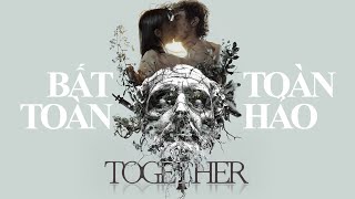 Together: CỘNG HƯỞNG GIAO CẢM | PLATO, ZEUS & Giáo phái NEW AGE | #3: MICHAEL SHANKS