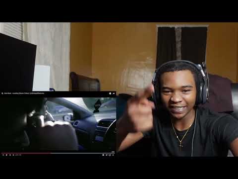 FREE BAM BAM!! Bam Bam - Landing Music Video | @MixtapeMadness American Reaction