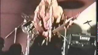 Lake Of Tears - Burn Fire Burn (Live in Sosnowiec, Poland, 20.10.1995)