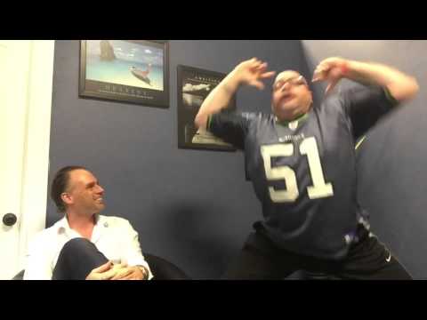 DJs Dugout Featuring Motivational Speaker MATT FOLEY