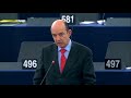 Carlos Coelho exige medidas contra o cibercrime, em debate no Parlamento Europeu
