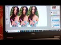 tutorial on how to edit artwork picture editing and picture color change