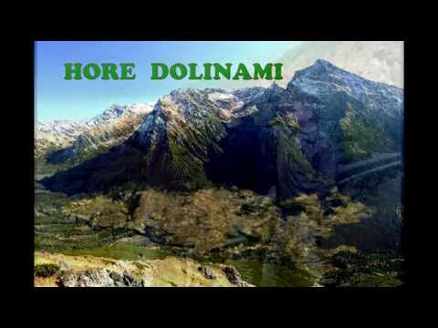 SĽH Borievka - Jožko Kvašňák : Hore dolinami, Bodaj tota karčma