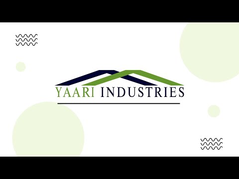 About Yaari Industries