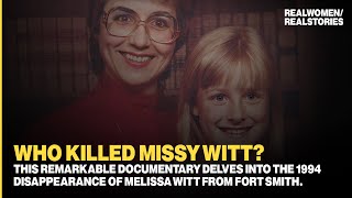UNSOLVED HOMICIDE: WHO KILLED MELISSA WITT (Crime Documentary)