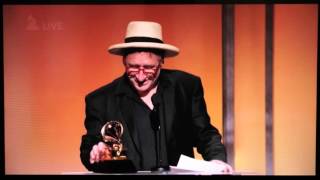 Jon Cleary's "Go Go Juice" Winner of the 2016 Grammy for Best Regional Roots Album