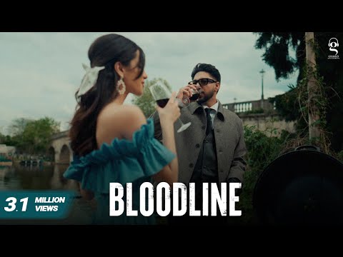 Poster  Bloodline Lyrics – Kahlon | From Album “Bloodline” 