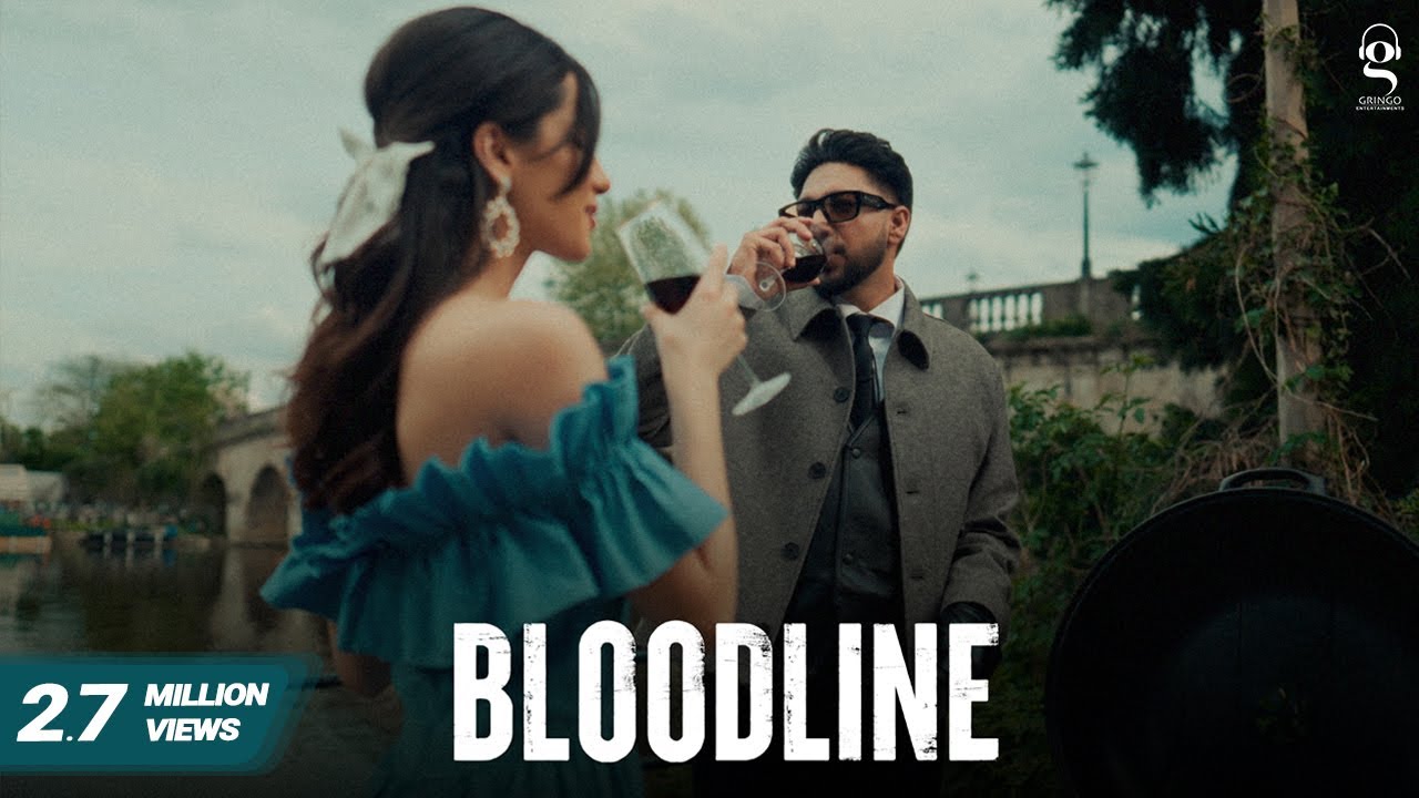 Bloodline Lyrics | Kahlon