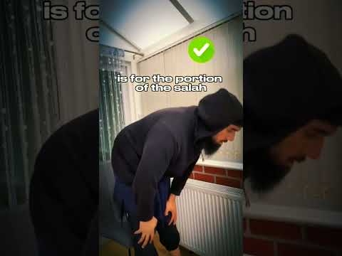 #howto pray on chair❓ Don't make this #mistake‼️  #tutorial #youtubeshort #reminder #trending #viral