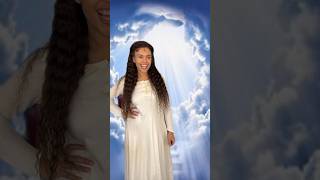 💙 Fantine Has Some Questions 🤔 #lesmiserables #funny #valjean #fantine