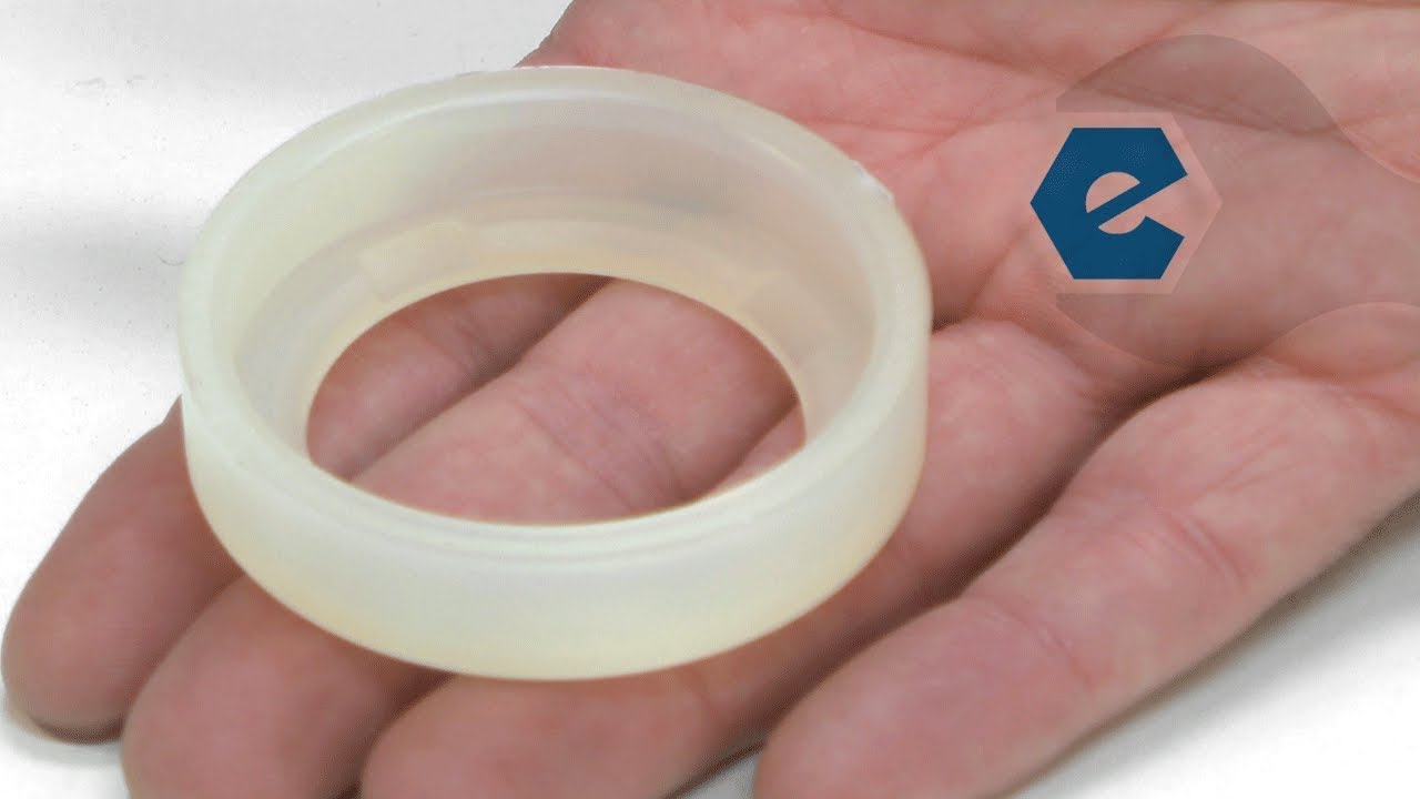 Replacing your Max Nailer Cylinder Seal