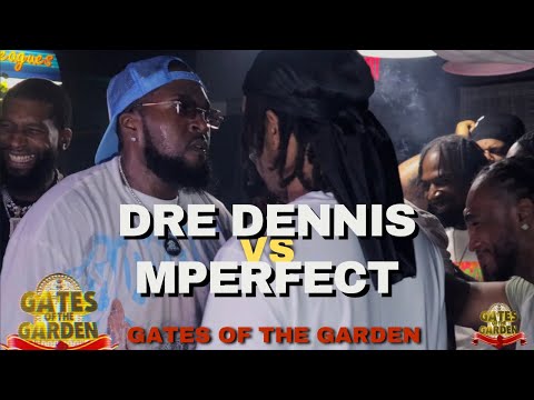 Dre Dennis vs MPerfect
