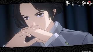 【ネタばれ注意】ペルソナ5 THEPHANTOMX　【実況】13