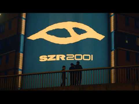 (FREE) Nekfeu x S-Crew Trap Type Beat