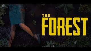The Forest: Unlimited Feather Glitch