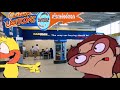 Nickelodeon ChalkZone DVD Commercial May 14 2002