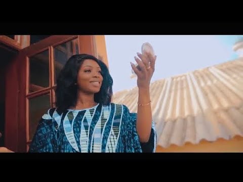 AWA GAMBIA ft Dieyna Balde - Ndanaane