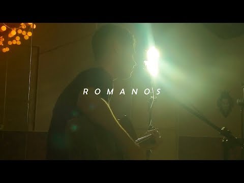 Romanos 8:28 - Igor Roque