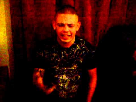 MC NRG -/- Freestyle