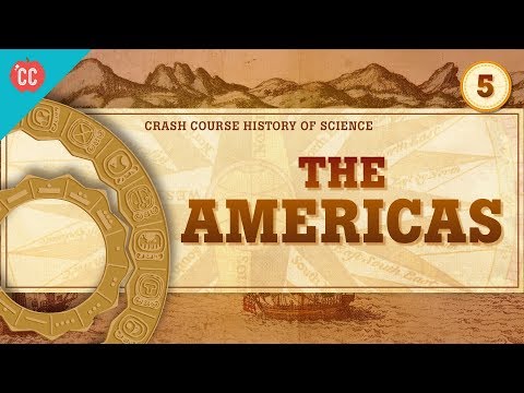 Crash Course History of Science Preview