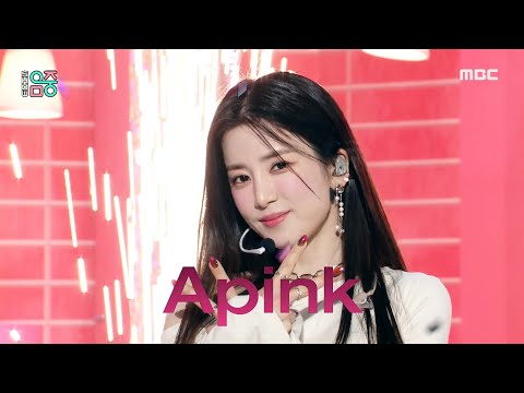 [Comeback Stage] Apink (에이핑크) - D N D | Show! MusicCore | MBC230408방송