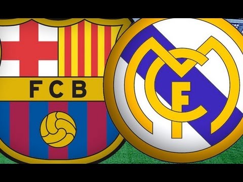 FC Barcelona - CF Real Madrid Copa Del Rey 1990 Final