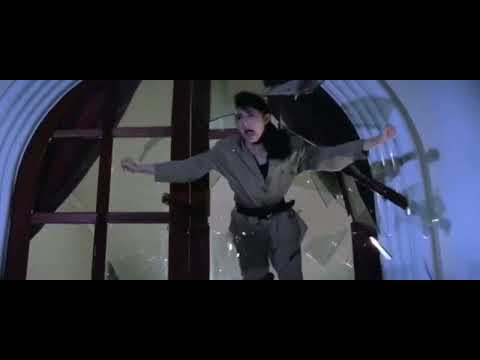 Iron Angels 3/Железные ангелы 3/Moon Lee