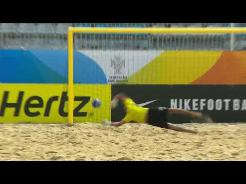 Campeonato Nacional de Futebol de Praia