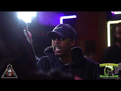 Prince City vs AR Green