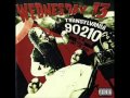 Wednesday 13 Transylvania 90210 Songs of Death ...