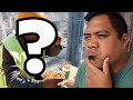 What Do SKYSCRAPER Construction Workers Eat For Lunch