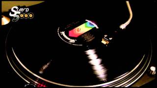 Young-Holt Unlimited - Soulful Strut (Slayd5000)