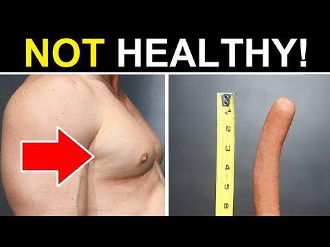 11 (BRUTALLY HONEST) Reasons You're NOT As Healthy As You THINK!