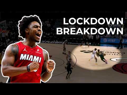 Defend like Davion Mitchell : The NBA’s Toughest On-Ball Defender