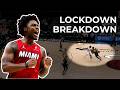 Defend Like Davion Mitchell The NBA S Toughest On Ball Defender