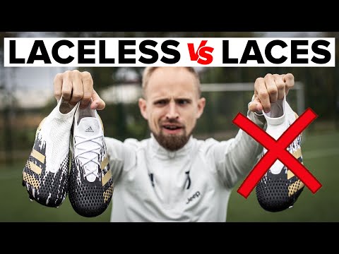 LACELESS vs LACES | What should you buy?