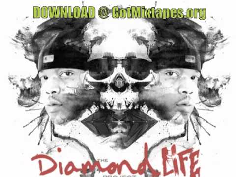 Styles P - Diamond Life  (OFFICIAL)