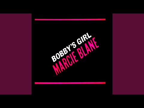 Bobby's Girl