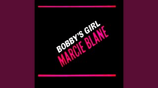 Bobby's Girl