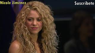 Shakira   Imagine   Letra