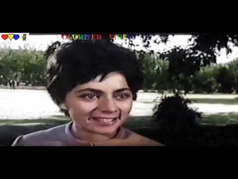 CASA NETERMINATĂ #colorized -  1964 - In memoriam Valeria Seciu