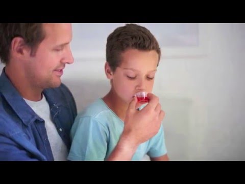 Strep Throat - Akron Children's Hospital video