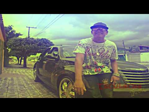 Mc Biro da PG  - Nosso Jeito de Forgar (Dj Nobru)  (Clipe Oficial - HD)
