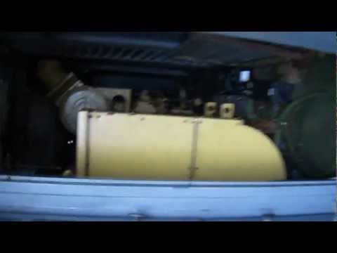 Caterpillar 3508B (Bosch Baumaschinen)