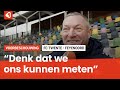 Voor Jans is Feyenoord-thuis mooiste affiche in volle voetbalweek