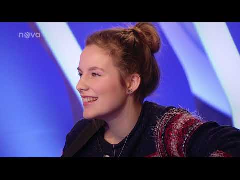 Casting SuperStar 2018 | Zuzana Chalupová | Animals - House of the Rising Sun