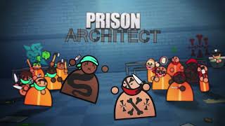 VideoImage1 Prison Architect - Gangs