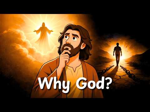 After You See This, You'll Never Doubt God Again