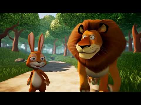 Olugero lwa Wanjonvu ne Wakayima